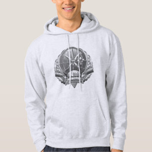 [600] SOWT-Abzeichen [Wappen][600] SOWT-Abzeichen  Hoodie
