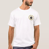 [600] SWCC: LTJG Special Edition T-Shirt (Vorderseite)