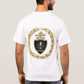 [600] SWCC: LTJG Special Edition T-Shirt (Rückseite)