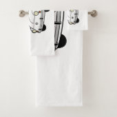 600 weiß v2 badhandtuch set (Insitu)