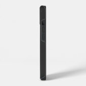 600 weiß v2 iPhone hülle (Linke Seite)
