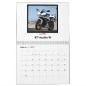 600rr.net-Kalender Kalender (Feb 2027)