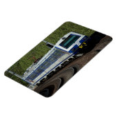 6020 277-7 MAGNET (Linke Seite)