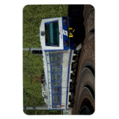 6020 277-7 MAGNET (Vertikal)