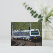 6020 277-7 POSTKARTE (Stehend Vorderseite)