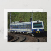 6020 277-7 POSTKARTE (Vorne/Hinten)