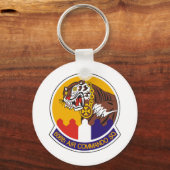 606. ACS SCHLÜSSELANHÄNGER (Vorderseite)