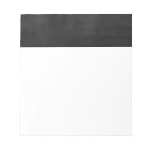 6089 Kalkboard SCHWARZE KALKKARTE TEXTURE GRUNGE T Notizblock