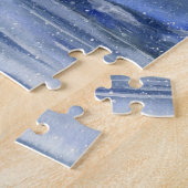 60:20 The Lord Will Be Your Light Puzzle (Seite)