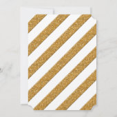 60., 60. Geburtstagsparty Einladung (Rückseite)