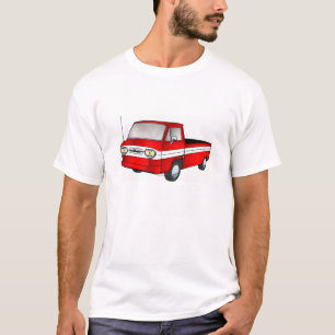 60-61 Corvair Rampside Pickup T-Shirt