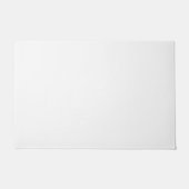 60,96cm x 91,44cm fußmatte (Vorderseite)