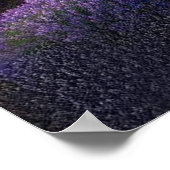 60.96x60.96cm Lavendel zu postieren (matt) Poster (Ecke)