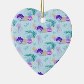 60-9-2021 KERAMIK ORNAMENT (Rechts)