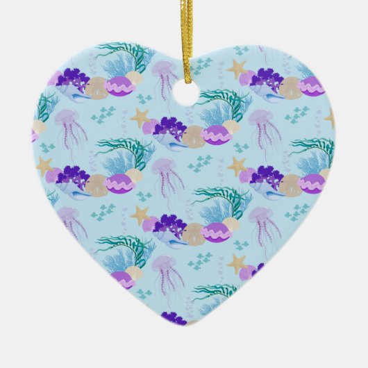 60-9-2021 KERAMIK ORNAMENT (Vorne)