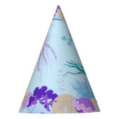 60-9-2021 PARTYHÜTCHEN (Vorderseite)