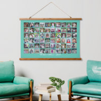 60 Collage Montage und Text - Farbe bearbeiten