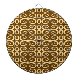 60 DARTSCHEIBE