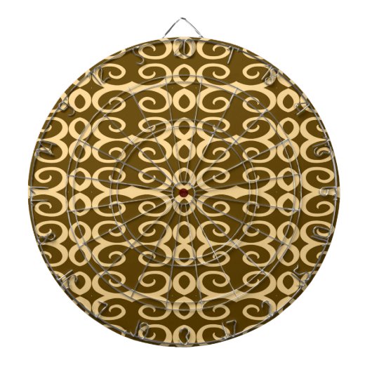 60 DARTSCHEIBE (vorne)