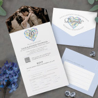 60. Diamant Hochzeitstag Herzfarbe