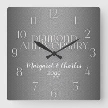 60. Diamond Wedding Angelgarten Custom