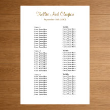 60 Einfache Hochzeitsstift