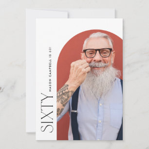 60. Foto 60. Einladung