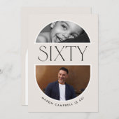 60. Foto 60. Einladung (Vorne/Hinten)