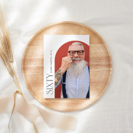 60. Foto 60. Einladung