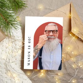 60. Foto 60. Einladung