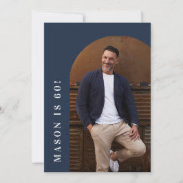 60. Foto 60. Einladung