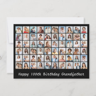 60 FotoCollage Fügen Sie einen beliebigen Namen un
