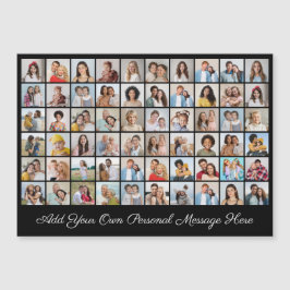 60 Fotocollage Hinzufügen Ihrer Magnetkarte