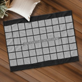 60 FotovorlagenCollage - Farbe bearbeiten Fleecedecke