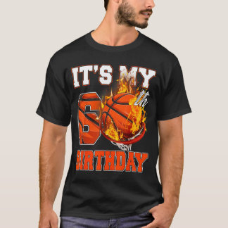 60. Geburtstag Basball-Fan 60 Jahre Alt Bday T-Shirt