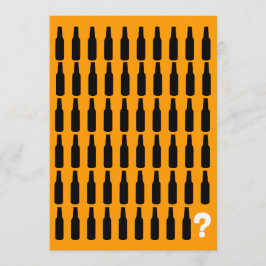 60. Geburtstag Einladungen - Bierjubeln!