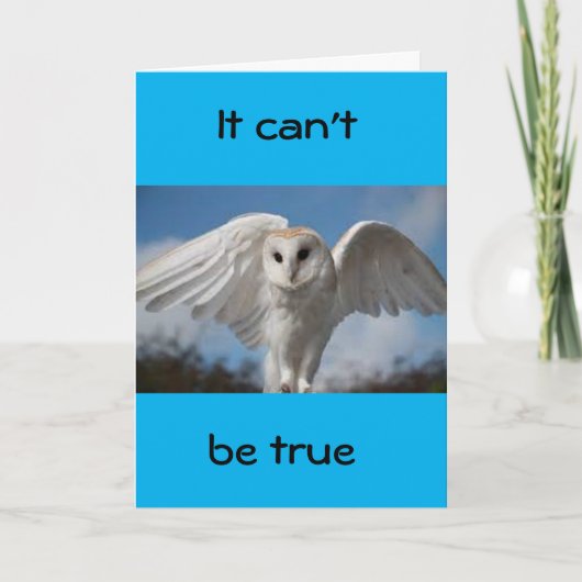 **60.** GEBURTSTAG FÜR EINE SEHR *BESONDERE PERSON KARTE (Vorderseite)