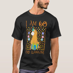 60. Geburtstag für Frauen Oma Mama Ihre 60 Jahre T-Shirt