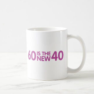 60. Geburtstag Kaffeetasse