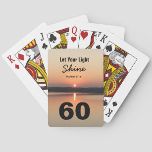 Lustige Altere Geburtstags Spielkarten Zazzle De