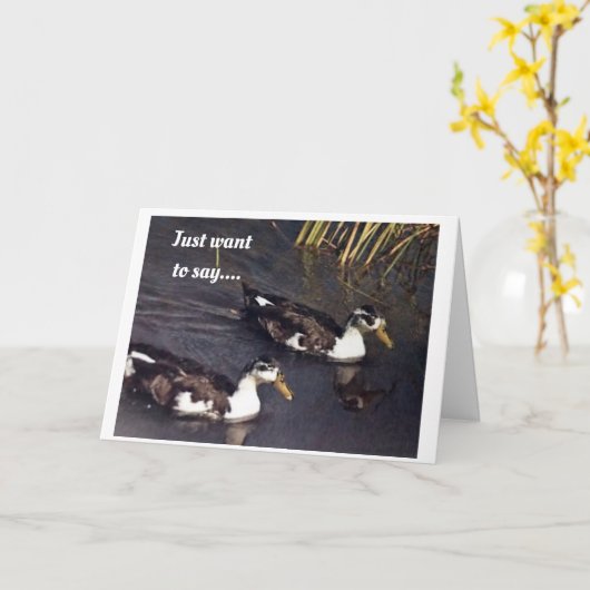 **60. GEBURTSTAG** STAUBEN FÜR "SIE" KARTE (Gelbe Blume)