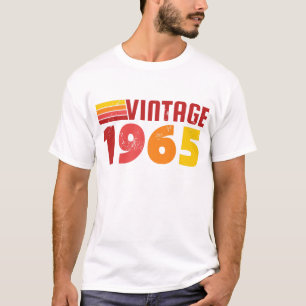 60. GEBURTSTAG T-Shirt