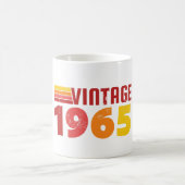 60. GEBURTSTAG Tasse (Mittel)