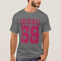 60. Geburtstagsgeschenk 1959 B-Tag 60 Jahre