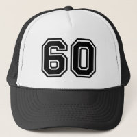 60. Geburtstagsklassik