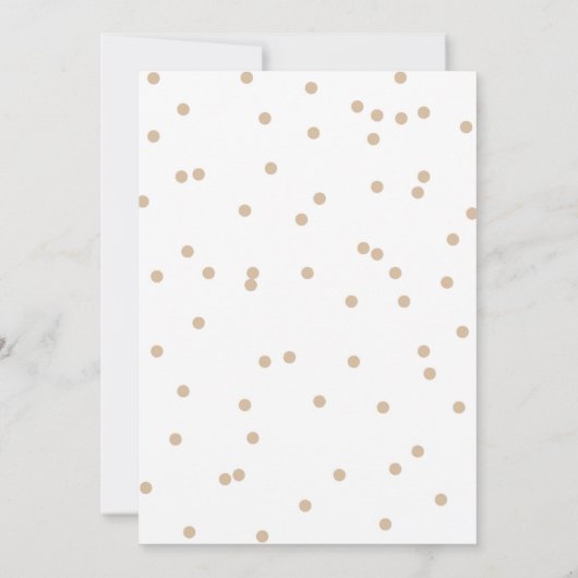 60. Geburtstagsparty Einladung (Rückseite)