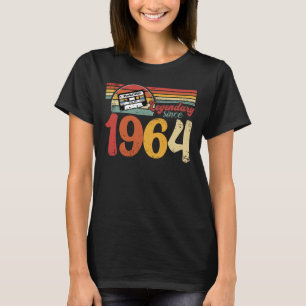 60. Geburtstagsparty Party 59. Geburtstag geboren T-Shirt