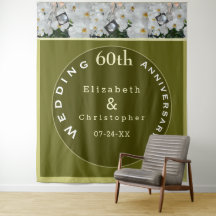 60. Hochzeitstag Diamond Orchid