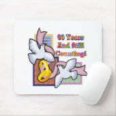 60. Hochzeitstag GT Mousepad (Mit Mouse)