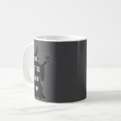 60 Is The New 40 Kaffeetasse (Vorderseite Links)